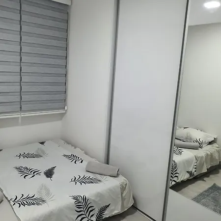 Ajsa Apartment