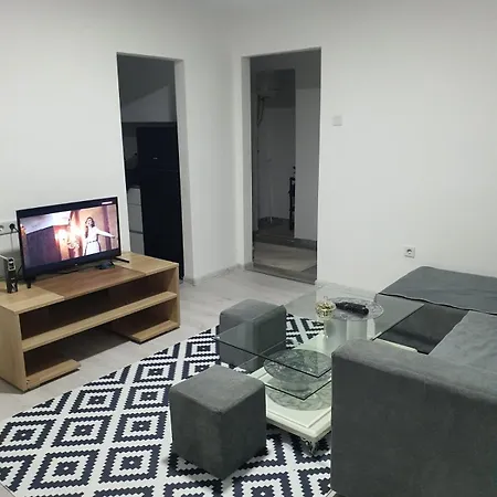 Apartment Ajsa Sarajevo