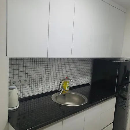 Apartamento Ajsa Saraievo