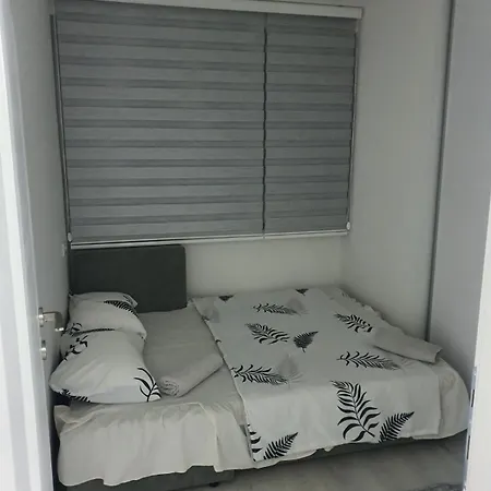 Apartamento Ajsa Saraievo