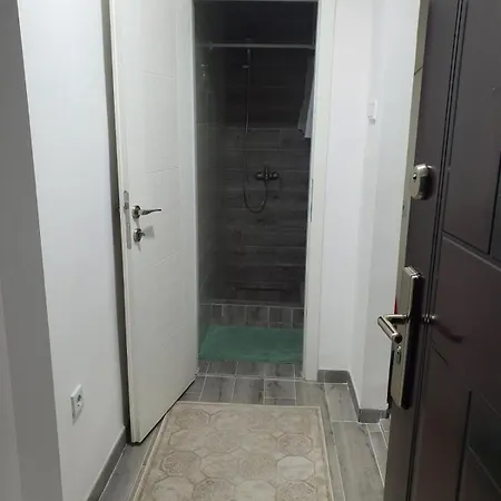 Ajsa Apartamento