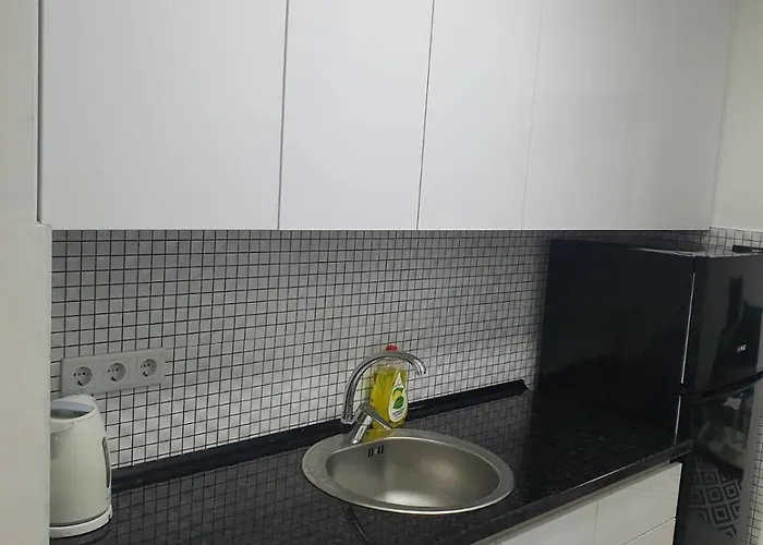 דירה Ajsa סראייבו