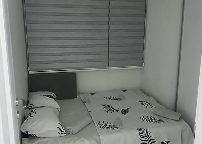 דירה Ajsa סראייבו